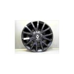 Jante aluminium - renault - twingo ii - rouge - r�f�rence 403009640r - occasion