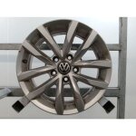 Jantes - jante aluminium volkswagen passat berl. vii (3g) 2014 - . . . 3g0601025bm8z8 pices doccasion ...