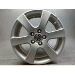Jantes - jante aluminium volkswagen polo 2005 - 6q0601025r8z8 pices doccasion.