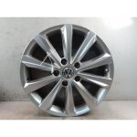 Jantes - jante aluminium volkswagen touareg 7p6601025p 88z pices doccasion.