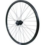 Jante arrire mach1 gravel disc - velox - shimano deore m47 - aluminium 6063t6 - freinage disque - mixte ...