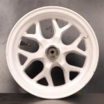 Jante avant grimeca - mbk 50 spirit - j 10xmt3. 00 dot occasion