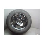 Jantes - roue secours mercedes classe s 2204000102 pi�ces doccasion