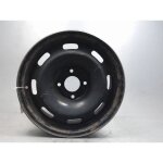 Jante tle peugeot 207 sw 5401p4 - noir exl - pice doccasion