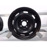 Jantes - jante tole peugeot 208 98081375vx pi�ces doccasion