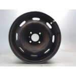 Jantes - jante tole peugeot 307 2005 - 2007 5401j2 pices doccasion.