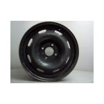 Jante t�le - peugeot - 307 - r�f�rence 5401j2 - diam�tre 15 - couleur gris