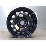 Jante tôle peugeot 508 5402ez - pièce doccasion Jante tôle peugeot 508 5402ez - pièce doccasion