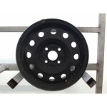 Jante tôle - suzuki - swift iii - 2005 - 2011 - référence oem 43210 - 62j30 - 09l - gris Jante tôle - suzuki - swift iii - 2005 - 2011 - référence oem 43210 - 62j30 - 09l - gris