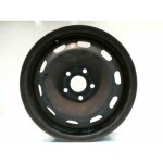 Jante tôle volkswagen golf 1999 - 6x14 - 5 trous - r1 - 1273 Jante tôle volkswagen golf 1999 - 6x14 - 5 trous - r1 - 1273
