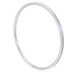 Jante vtt double paroi velox mach1 er - 10 36t - argent� - 26