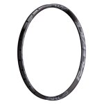 Jante vtt race face arc offset 29 (28 trous - 25mm) - gris - 6061 aluminum