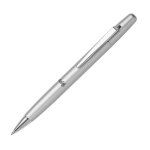 Japon import pilot frixion ball lx stylo roller pointe moyenne effaable corp argent