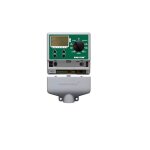 Jardibric programmateur �lectrovanne 6 voies - 6765604b