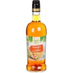 Jardin bio vinaigre de cidre bio - 75 cl Jardin bio vinaigre de cidre bio - 75 cl