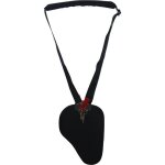 Jardin pratique harnais dbroussailleuse ajustable - sangle double