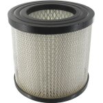 Jardin pratic filtre aspirateur pour aspirateur / vide - cendres xl1840