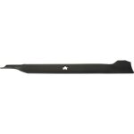 Jardin pratic lame soufflante adaptable pour tondeuse ayp / electrolux / husqvarna / jonsered - 49 cm ...