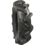 Jardin pratic pneu profil agraire 4 plis pour motoculteur - l 400 x 10