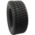 Jardin pratic pneumatique tubeless 4 plis pour motoculteur - 20 x 800 x1�0