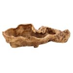 Jardinière artificielle en bois flotté sculpture résine jardinières succulentes cactus rustique conteneur ... Jardinière artificielle en bois flotté sculpture résine jardinières succulentes cactus rustique conteneur ...