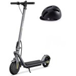 Jasion trottinette lectrique roues 8. 5 - moteur 500w - 36v 7. 5ah - autonomie 25 - 30km - scooter pliable ...
