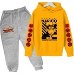 Jaune vtements de sport