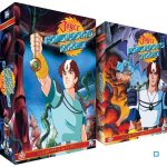 Jayce et les conqu�rants de la lumi�re - int�grale - 2 coffrets (10 dvd) - dessin anim� - enfant - tous ...