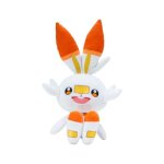 Jazwares - pok�mon - peluche flambino 30 cm