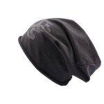- jbb couture - bonnet oversize jbb couture noir - noir