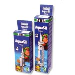 Jbl aquasil noir 80 ml - colle aquarium