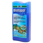 Jbl conditionneur deau biotopol - pour aquarium - 100ml