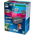 Jbl pompe � air pro air a50 pour aquariums de 10 � 50l pour aquariophilie pompe � air petit 6054600