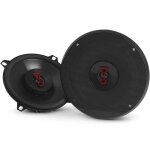 Jbl stage3 527 haut - parleurs encastrables auto - 120 w - 2 pices