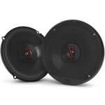 Jbl stage3 627 haut - parleurs encastrables auto - 135 w - 2 pices