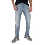 Jean 502 taper - levis.
