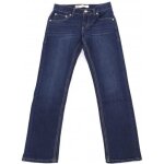 Jean 511 slim fit bleu fonc garon levis