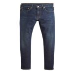 Jean 512 slim taper - levis.