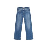 Jeans 7 / 8me femme le temps des cerises pulp n3