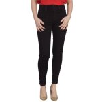 Jean 721 high rise skinny noir