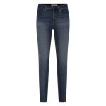 Jean 725? - femme - bleu - boot cut - 2 poches avant et 2 poches arrire