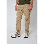 Jean beige homme kalis - kaporal - coupe relaxed straight Jean beige homme kalis - kaporal - coupe relaxed straight