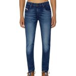 Jean bleu brut homme diesel 2019 d - strukt