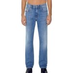 Jean bleu clair homme diesel 2021 pantaloni Jean bleu clair homme diesel 2021 pantaloni