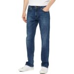Jeans bleu fonc homme lee cooper maddox