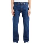 Jean bleu fonc homme levis 501 orignal