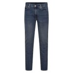 Jean coton - levis - 511 - coupe droite - homme - bleu