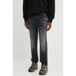 Jeans diesel - 2019 d - strukt 23ha03563 - noir - 31x34 - homme