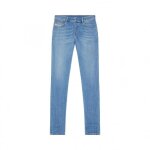 Jeans diesel - d - yennox a00389 - bleu clair - 30x32 - homme Jeans diesel - d - yennox a00389 - bleu clair - 30x32 - homme