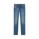 Jeans diesel - d - yennox a00389 - bleu denim - 30x32 - homme Jeans diesel - d - yennox a00389 - bleu denim - 30x32 - homme